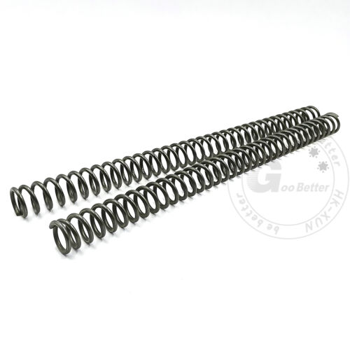 Molla a compressione lunghezza 305 mm molle a pressione OD 3-60 mm filo diametro 0,3 mm-6,0 mm - Foto 7 di 196