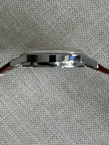 Vintage Champion Spark plug Mens Wristwatch Rare 1960’s Excellent Condition - Picture 5 of 11