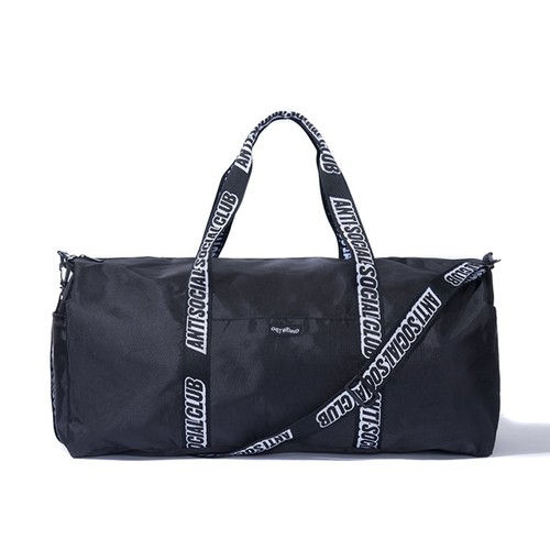 Anti Social Social Club ASSC Seesack schwarz F/W 2018 NEU AUF LAGER! - Bild 2 von 6
