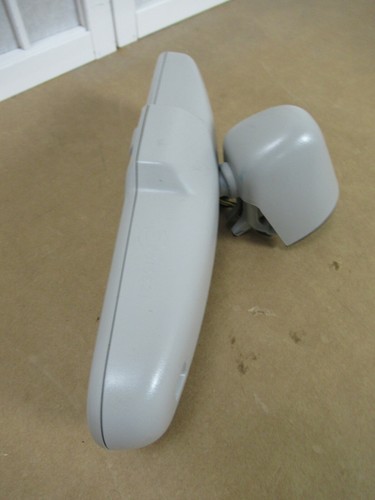 05-09 Audi A6 S6 A4 S4 Q5 Q7 OEM GRAY Rearview Windshield GENTEX Auto Dim Mirror - Picture 9 of 12