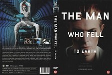 The Man Who Fell to Earth (1976) - Nicolas Roeg, David Bowie,Rip Torn  DVD NEW