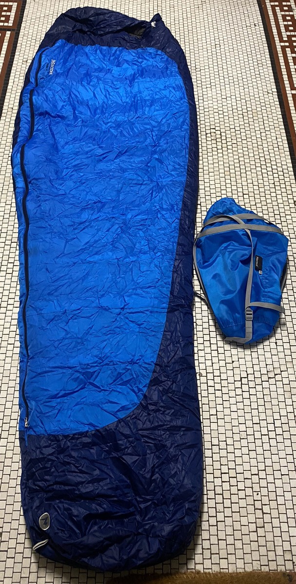Marmot trestles 15 sleeping bag cheap