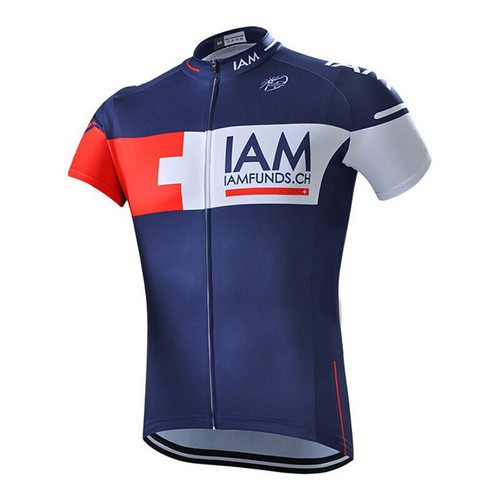 Nueva camiseta de ciclismo transpirable para hombre 2019 mtb bicicleta camisa manga corta bicicleta tops - Imagen 24 de 48