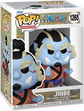 ONE PIECE JINBE #1265 POP