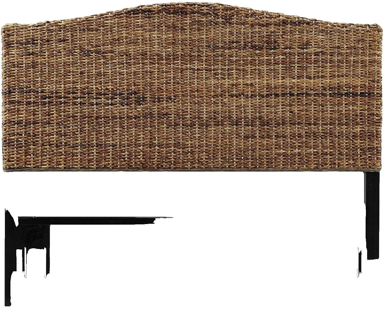 Wood Queen Size Headboards & Footboards