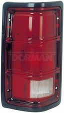 Dorman 1610418 Tail Lamp Assembly