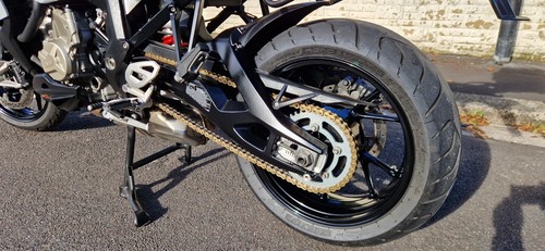 BMW S 1000 XR SPORT SE !! FULL SERVICE HISTORY !! - Picture 12 of 19