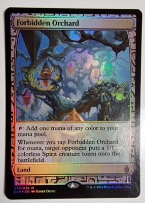 mtg 溢れかえる岸辺 Zendikar Expeditions 英)【Foil】溢れかえる岸辺 / Flooded Strand【EXP】 No.016