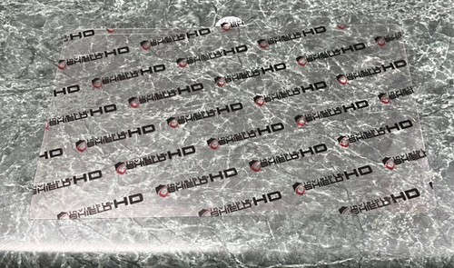 ZAGG Microsoft Surface RT & PRO Screen Protector Invisible Shield - 第 3/3 張圖片