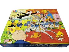 warner bros looney tunes