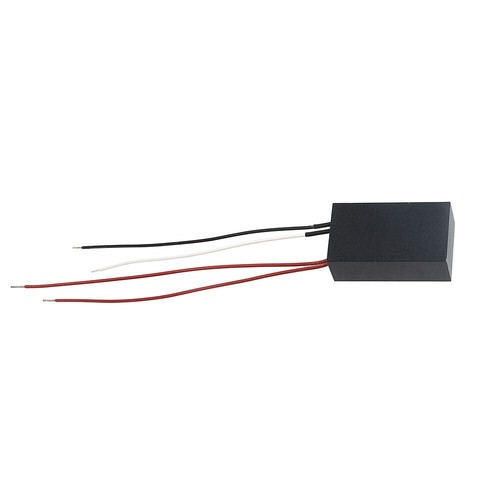 LTF LED 60watt no load electronic AC driver / transformer 24VAC ELV dimmable - 第 6/9 張圖片
