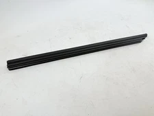 2016 - 2022 TOYOTA PRIUS FRONT RIGHT DOOR WINDOW BELT WEATHERSTRIP SEAL OEM 