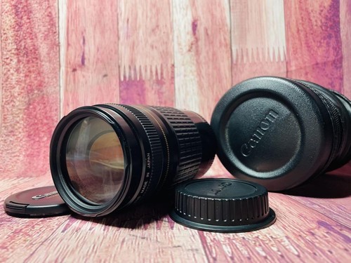 Canon EF 75-300mm 1:4-5.6 USM