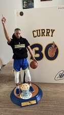 Steph Curry 1/6 Enterbay Golden State Warriors