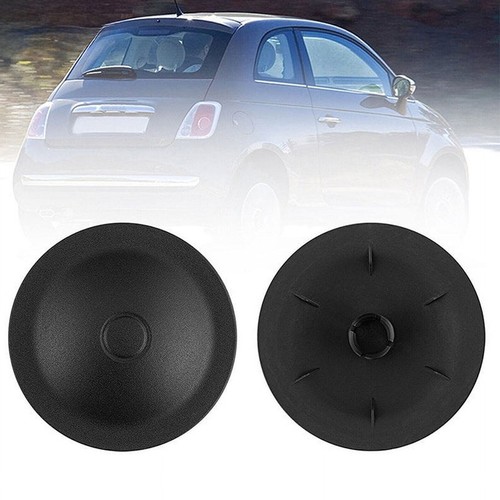 Für Fiat 500 Auto Mutter Kappe Autoreparaturen OEM 51938656 Kunststoff Material - Bild 3 von 7