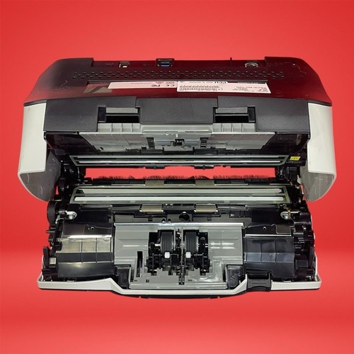 Fujitsu Fi-7160 Color Duplex Document Scanner - Picture 3 of 3