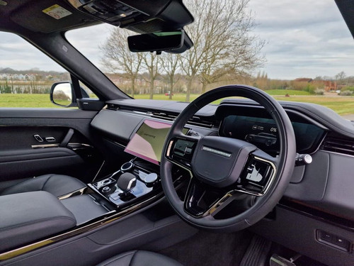 2023 Land Rover Range Rover Sport 3.0 P440e Autobiography 5dr Auto ESTATE PETROL - Picture 9 of 24