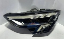 AUDI A3 8Y FULL LED Frontscheinwerfer Links 8Y0941033 OE-Teil Original Gebraucht