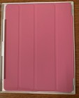 Apple iPad2 Smart Cover Pink iPad Wake Protective MC 94ILL/A NEW Authentic