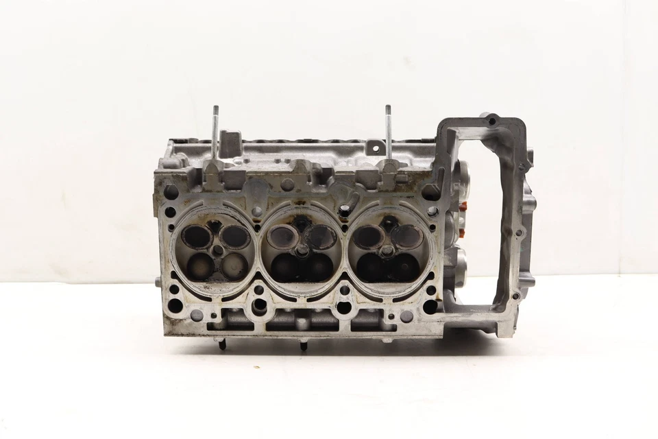 AUDI A5 QUATTRO 2008-2011 3,2 L - culata de motor derecha 3,2 L 06E103066B Foto 4 de 4