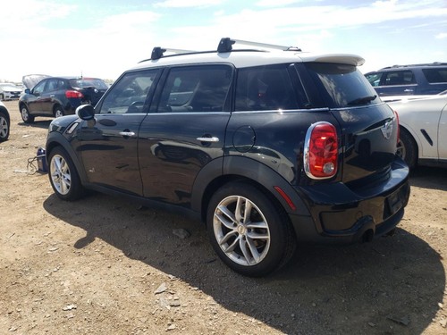 Used Ignition Switch fits: 2011 Mini Countryman dash mounted start button HT Gra - Picture 3 of 11