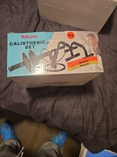 Calisthenics Set New