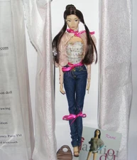 Kaori by Fashion Doll Agency Paris  15"  #74 of 150