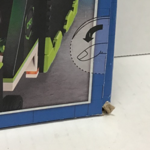 (MA3) LEGO CITY: Gaming Tournament Truck (60388) *Verpackung beschädigt* - Bild 6 von 6