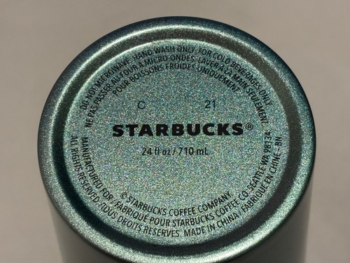 Lot Of 6 Starbucks Mugs And To Go Cups - Picture 10 of 19