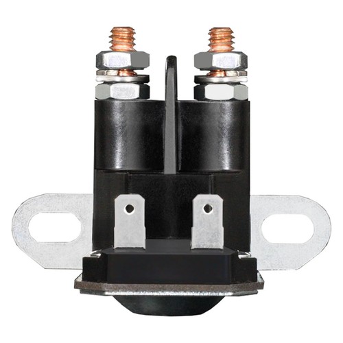 AUC10907 Mower Starter Relay Solenoid For John Deere LA125, LA130, LA135 - Foto 6 di 19