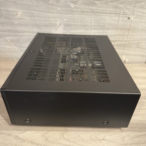 Yamaha HTR-5940 Natural Sound 6.1 Channel AV Receiver 540w Bundle Remote Manual - Picture 8 of 23