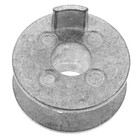  Outdoor Umbrella Handle Shaft Patio Replacement Crank Accessories