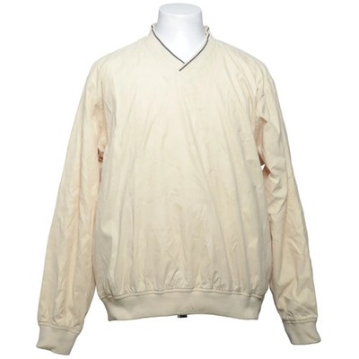 Devon & Jones, Jacke, Herren, Größe: L, Gelb, Polyamid/Polyester, Einfarbig #htB