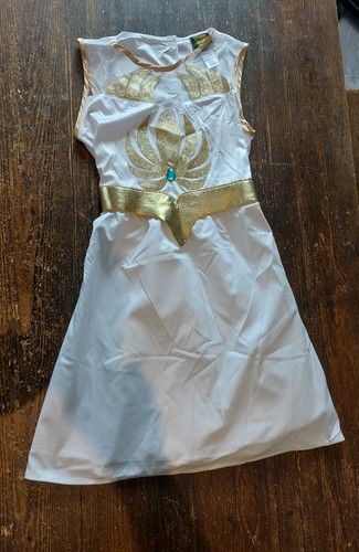 Costume personaggio vestito fantasia cartone animato She Ra principessa del potere anni '80 - Foto 8 di 10