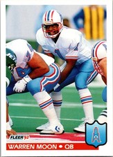 Warren Moon