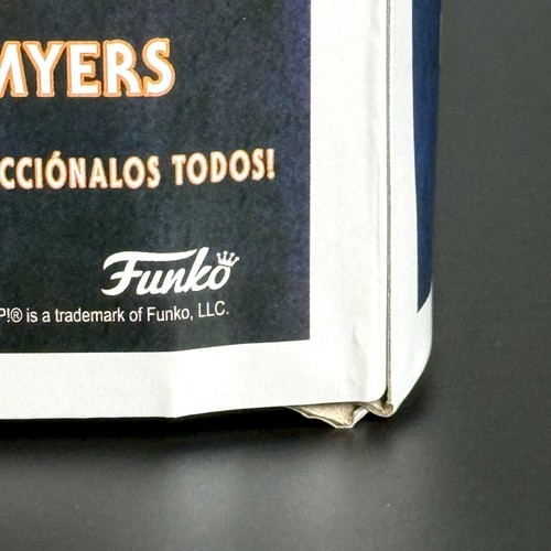 Funko Pop! Vinilo: Halloween - Michael Myers (Salpicaduras de sangre) - YE (Exclusivo) - Imagen 5 de 12
