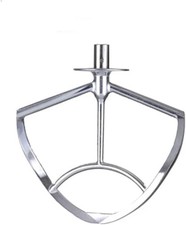 FOGLIA ACCESSORIO COMPATIBILE IMPASTATRICE KLARSTEIN DPE CHEF RICAMBIO N.121