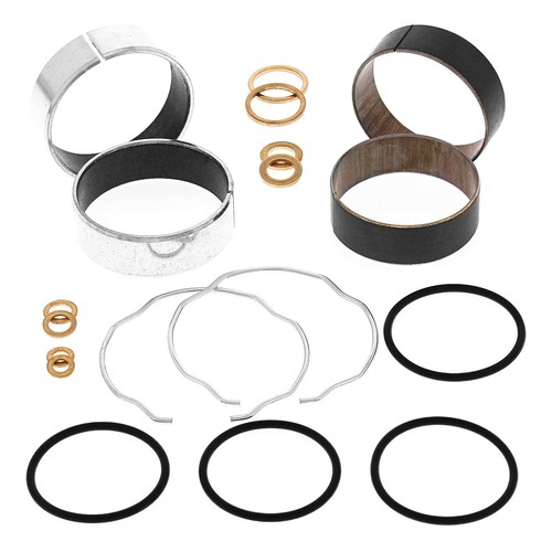 2012-2014 Yamaha XV1700 Road Star S Motorcycle All Balls Fork Bushing Kit