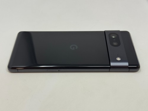 Google Pixel 7 5G (GVU6C) - 128Go Obsidienne Débloqué D'usine - État Comme Neuf - Photo 8 sur 8