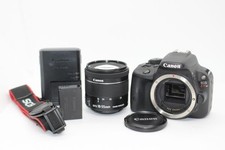 Canon EOS Kiss X7 Body  EF-S 18-55mm F3.5-5.6 IS STM Lens Kit Z47