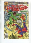 AMAZING SPIDER-MAN 157 VF WP V1 MARVEL 1976! JOHN ROMITA SR DOCTOR OCTOPUS COVER