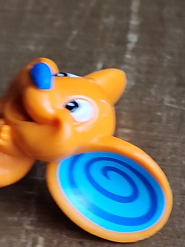 Hasbro Elefun and Friends Mausefalle Spiel Ersatzmaus - Bild 5 von 12