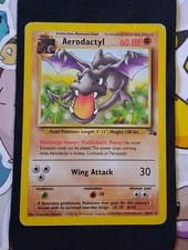 Image for Aerodactyl
