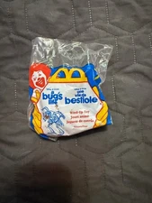 Disney Pixar Its A Bugs Life Wind Up Hopper Figure McDonalds Happy Meal Toy. #7