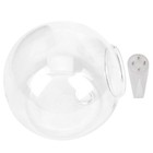  Aufhängung Blumentopf Aus Glas Blumenarrangementhalter Hängende Blumenhalter