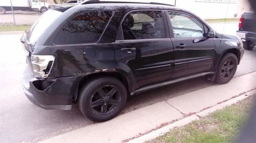 Blower Motor Fits 02-07 VUE 271008 - Picture 11 of 12