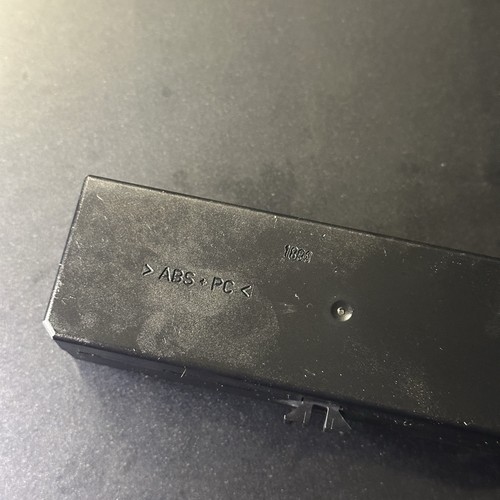 Mercedes E Class C Class W210 W202 Fuse Box Relay Junction Box 0005400072 OEM - Picture 9 of 9