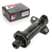 Thermostat Sensor GehäUse Rohr Flansch 11-71-7-787-870 70°C FüR BMW 5Er E60 E61