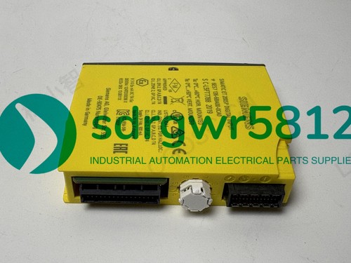 1 Pcs Brand New Siemens 6ES7136-6BA00-0CA0 6es7 136-6ba00-0ca0 Fast shipping - Picture 3 of 5