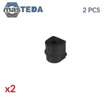 OP-SB-6806 ANTI ÜBERROLLBÜGEL BUSH KIT VORNE MOOG 2PCS FÜR SAAB 9-5